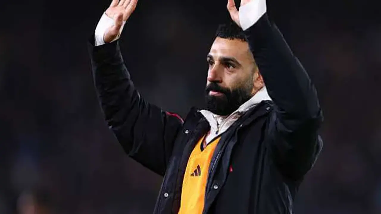 مفاجأة في معسكر منتخب مصر تؤثر على استعدادات محمد صلاح لبطولة أمم إفريقيا